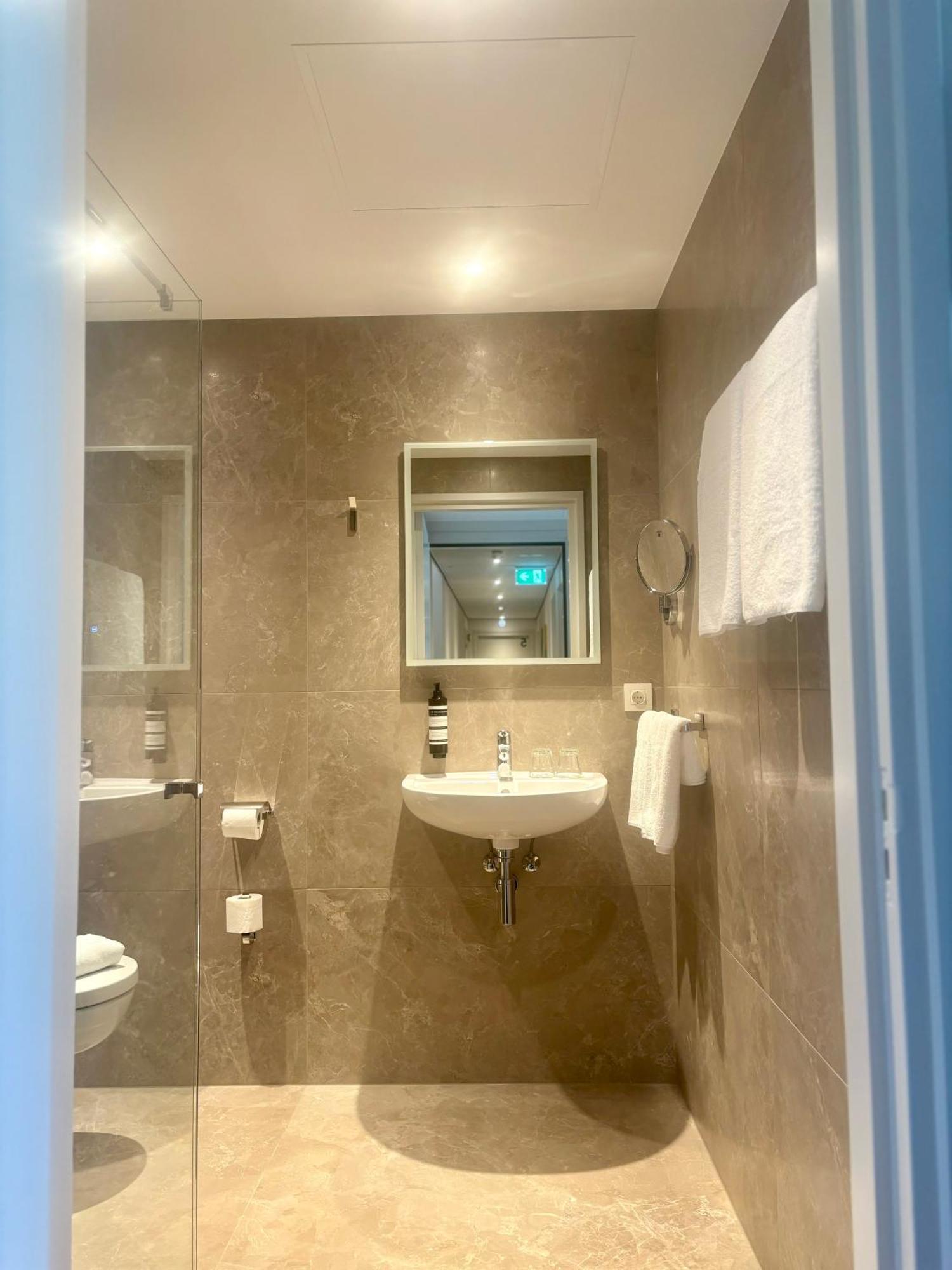 Hotel - B&B - Appartement De Zevende Heerlijkheid Slenaken Kültér fotó